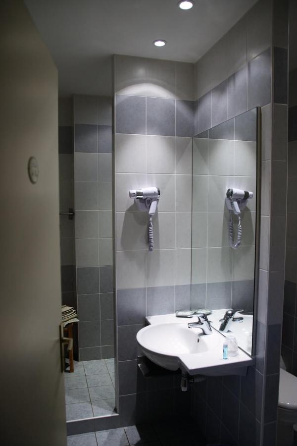 Chambres d'hôtes Les Peschiers Châteauroux-les-Alpes Extérieur photo