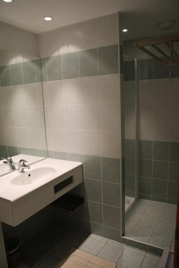 Chambres d'hôtes Les Peschiers Châteauroux-les-Alpes Extérieur photo